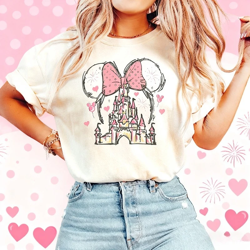 2025 Summer Disney …