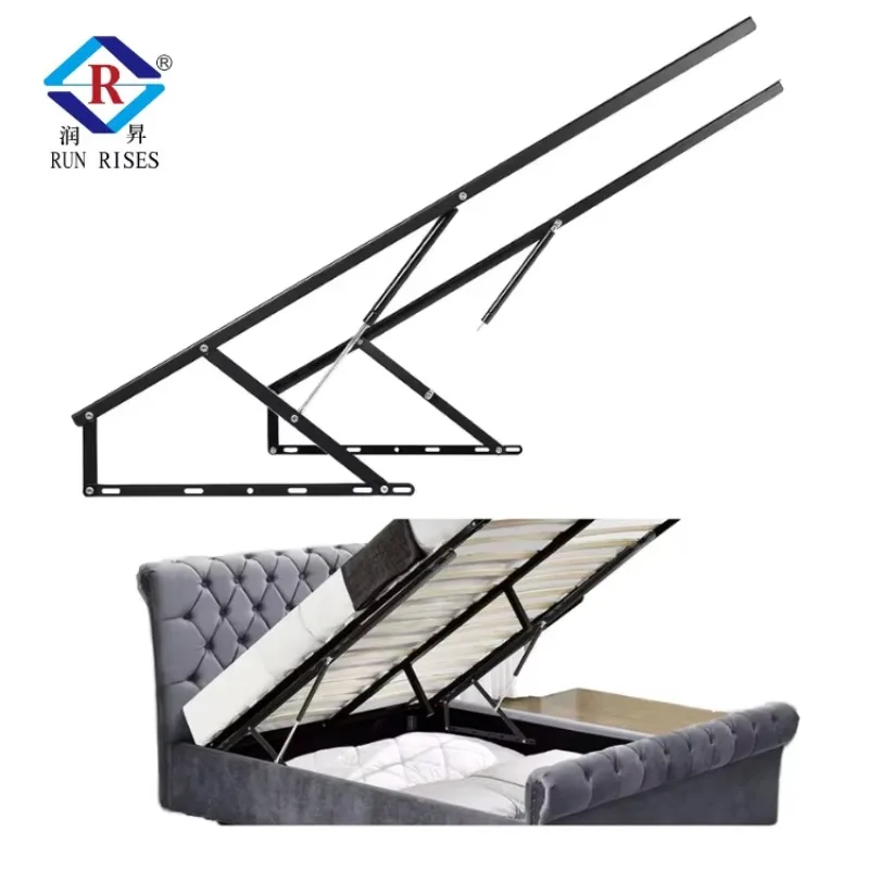 

Sofa Height-adjustable Hinge, Hydraulic Buffer, Reliable Quality, Suitable For Furniture WholesalersATV&UTV