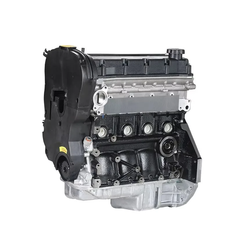 Factory Direct Sale F16D3 1.6L Engine Assembly for Chevrolet Cruze Aveo Optra Lacetti Daewoo Nexia Lanos Buick Excelle