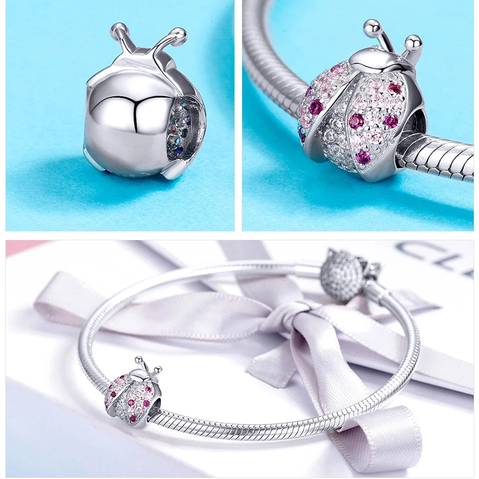 Thumbnail 3 - #16 Latest Pendant Charm Bracelets Offers