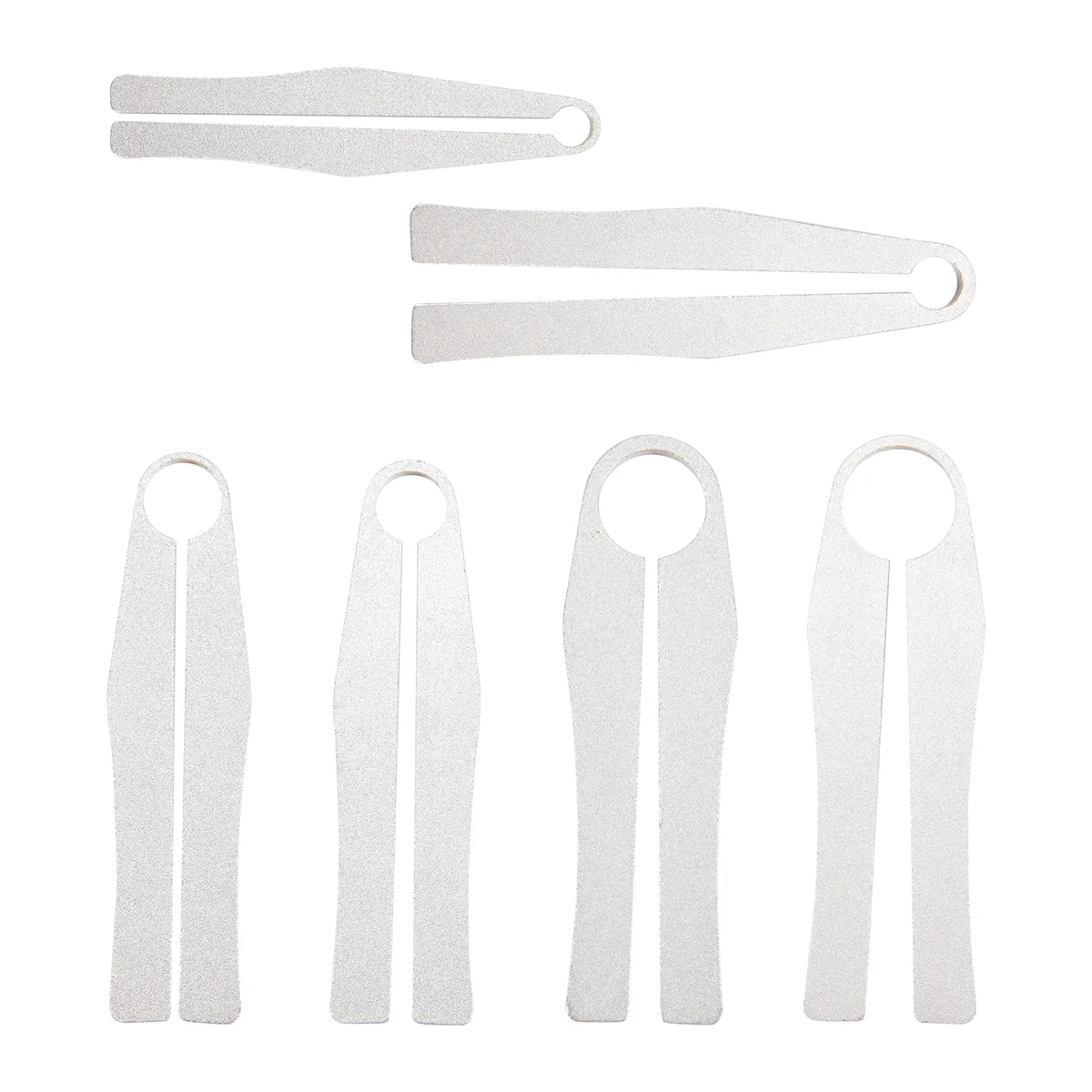 Hot koop 6 Kit Camera Open Tool Lens Reparatie Tool Moersleutel Klem Spanner Voor M2 M3 M5 M6 M7 MP