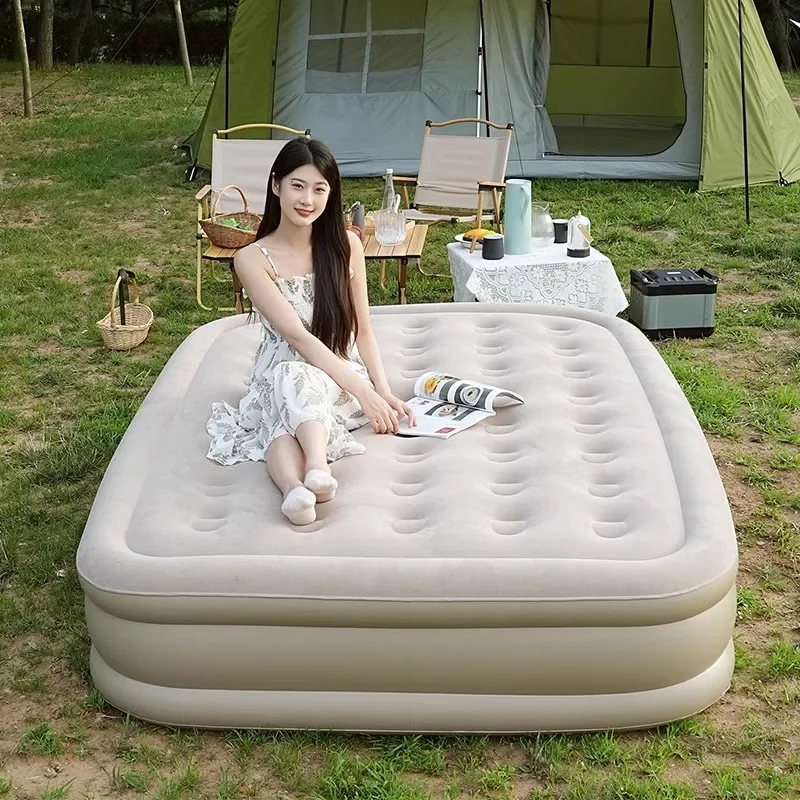 Bedroom Baby Bed Japanese Beauty Hotel Modern Patio Space Saving Sun Princess Sleeping Platform Bed Sex Cama Outdoor Furniture