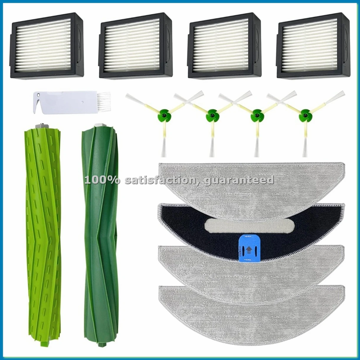 Replacement Kit For…