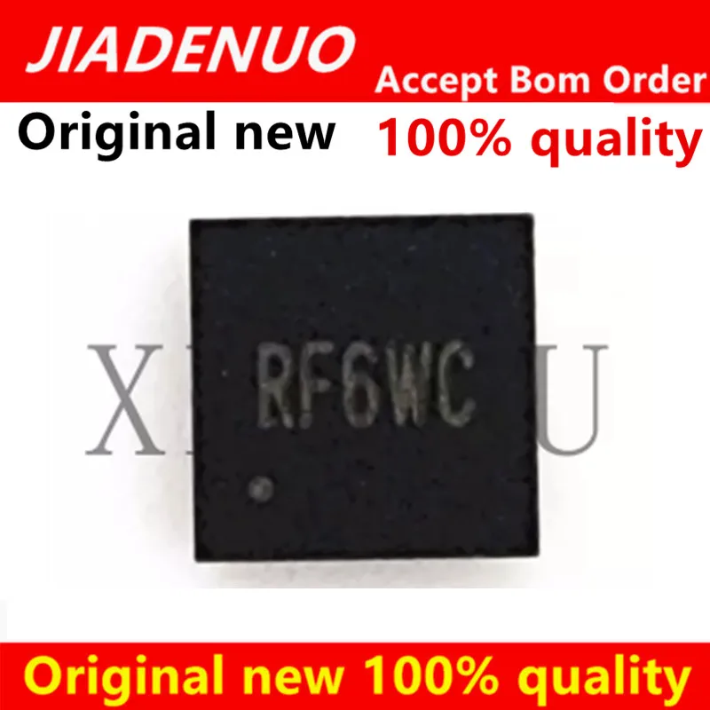 (5-10piece) 100% New SYX198BQNC SYX198 SYX198B RF3EZ RF... SYX198CQNC SYX198C RG3EZ RG... SYX198DQNC SYX198D RH2BA RH... QFN-6