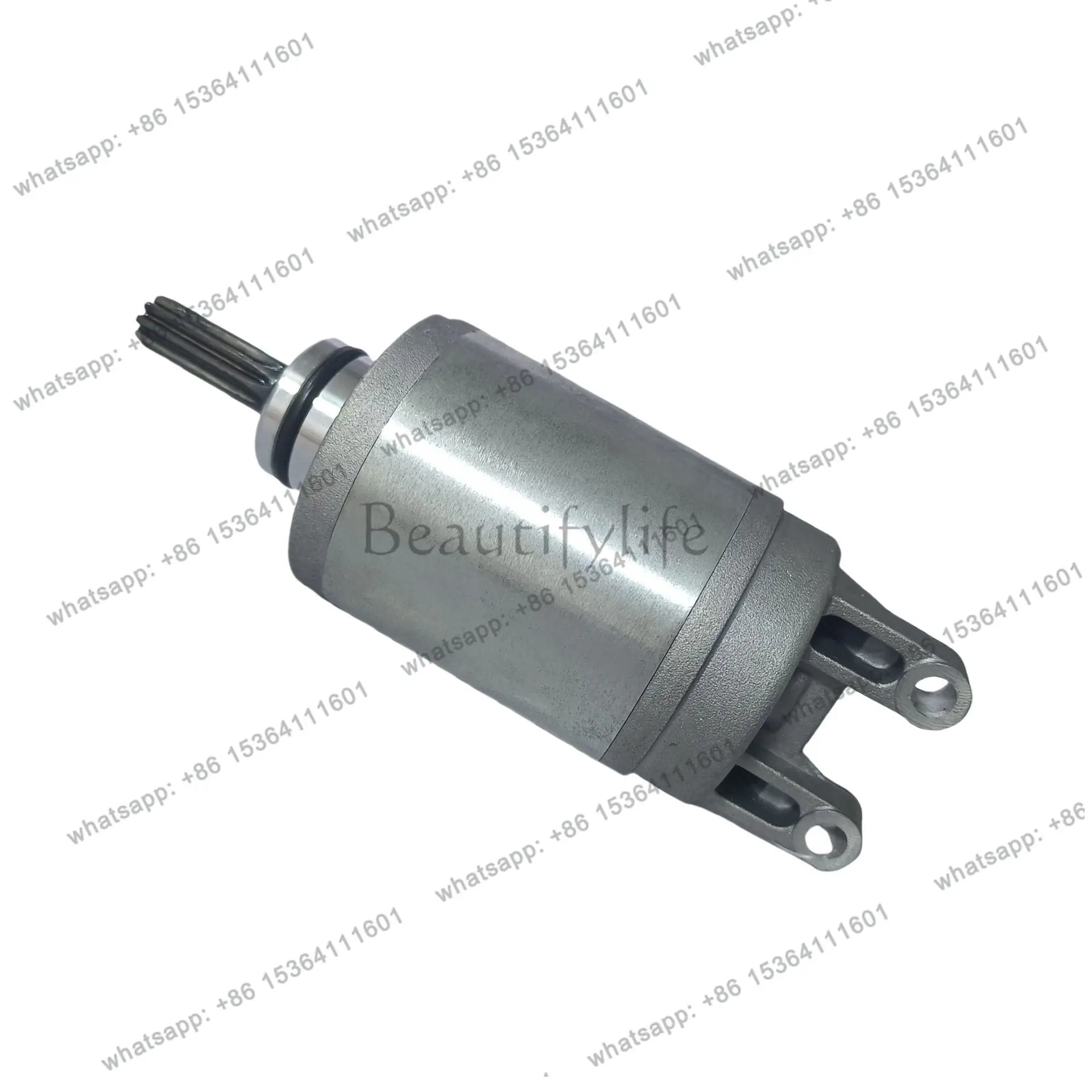 

31100-45G00 Suitable for LT-R450 06-11 Motorcycle Motor Starter Motor