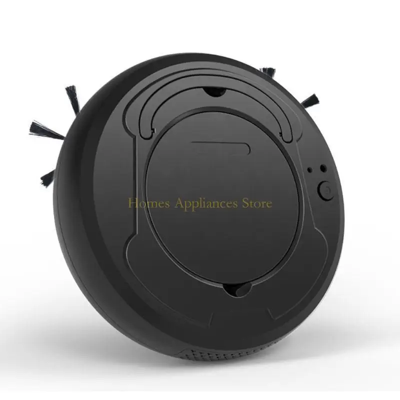 D0AB Robotic Vacuum Machine Automatic Mopping for Carpets ، Floors Hard