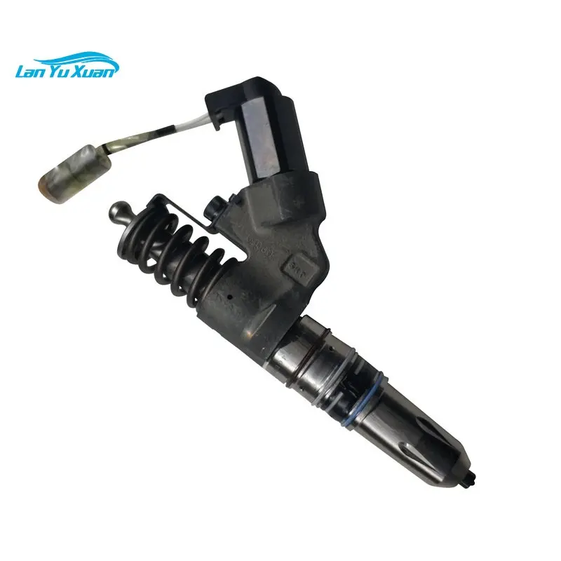 

CUMMINS Injector Nozzle For Qsm11 NT855 4061851EA