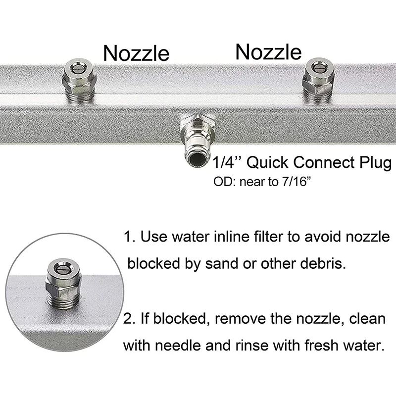 Pressure Washer Undercarriage Cleaner Pressure Washer Undercarriage High Pressure Car Body Cleaner Under Car Washer with 4 Spray