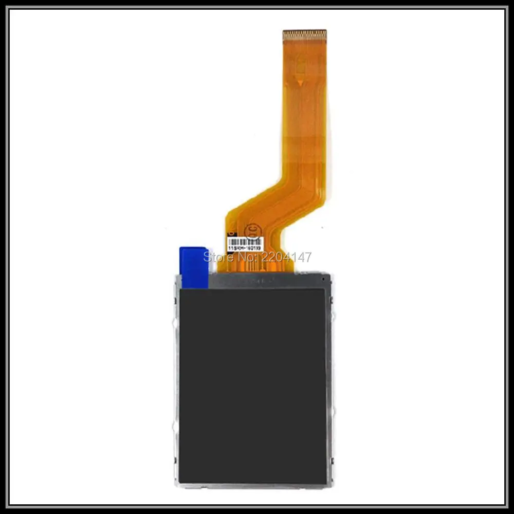 جديد شاشة عرض LCD لباناسونيك لوميكس DMC-FX40 DMC-FX48 FX40 FX48 الرقمية كاميرا (شحن مجاني)