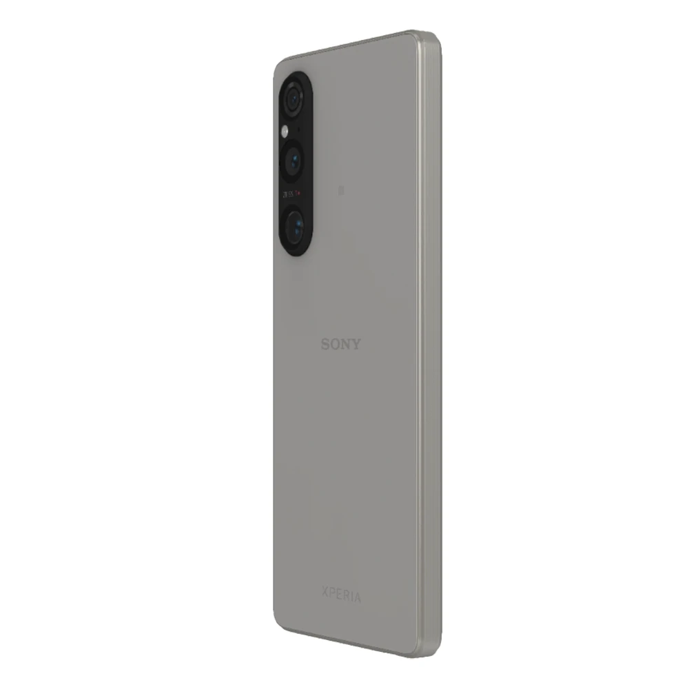 Original Sony Xperia 1 V SO-51D: Real-World Performance, Camera