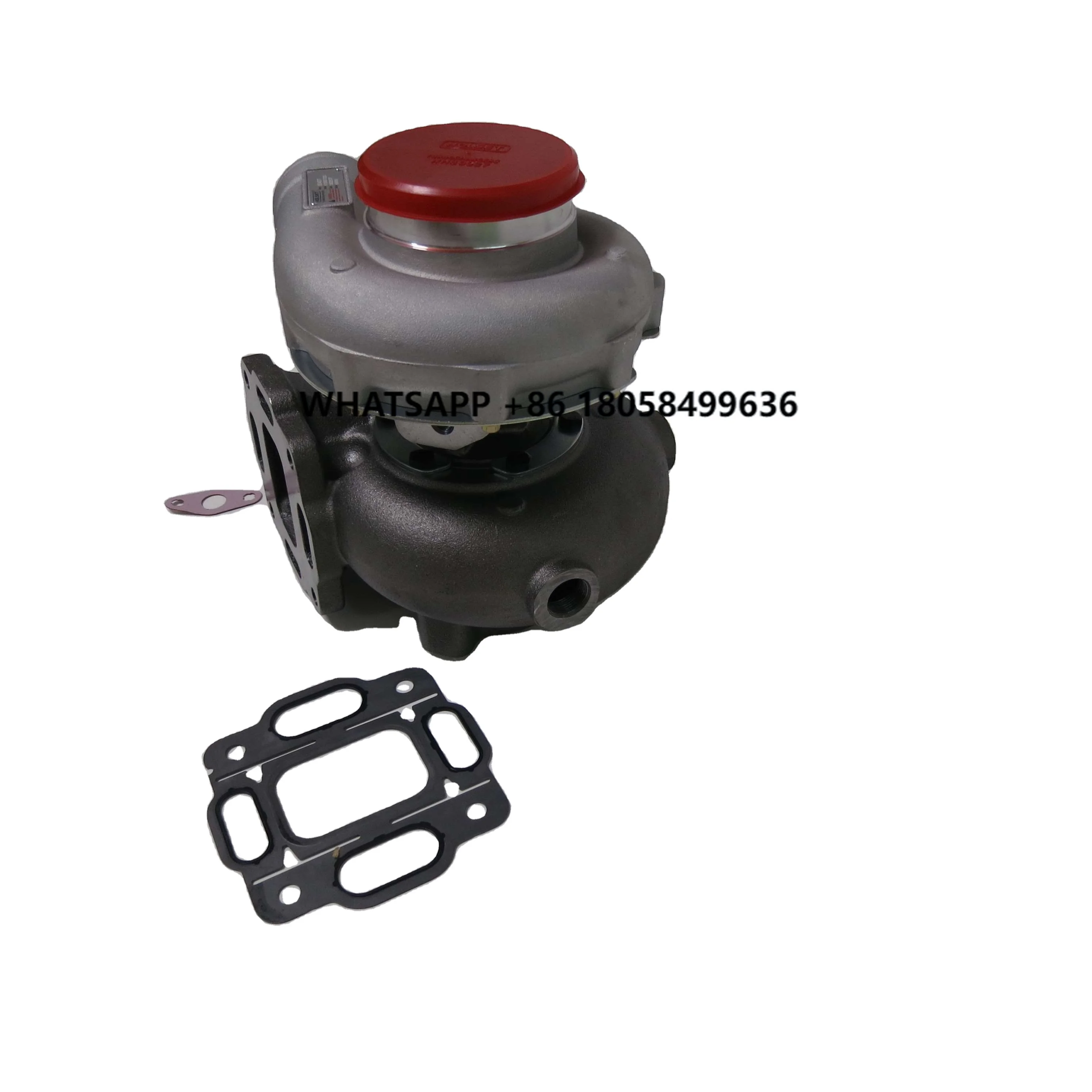 

High Quality diesl Engine Parts Turbocharger 3534377 3802537 Marine Engine Turbocharger