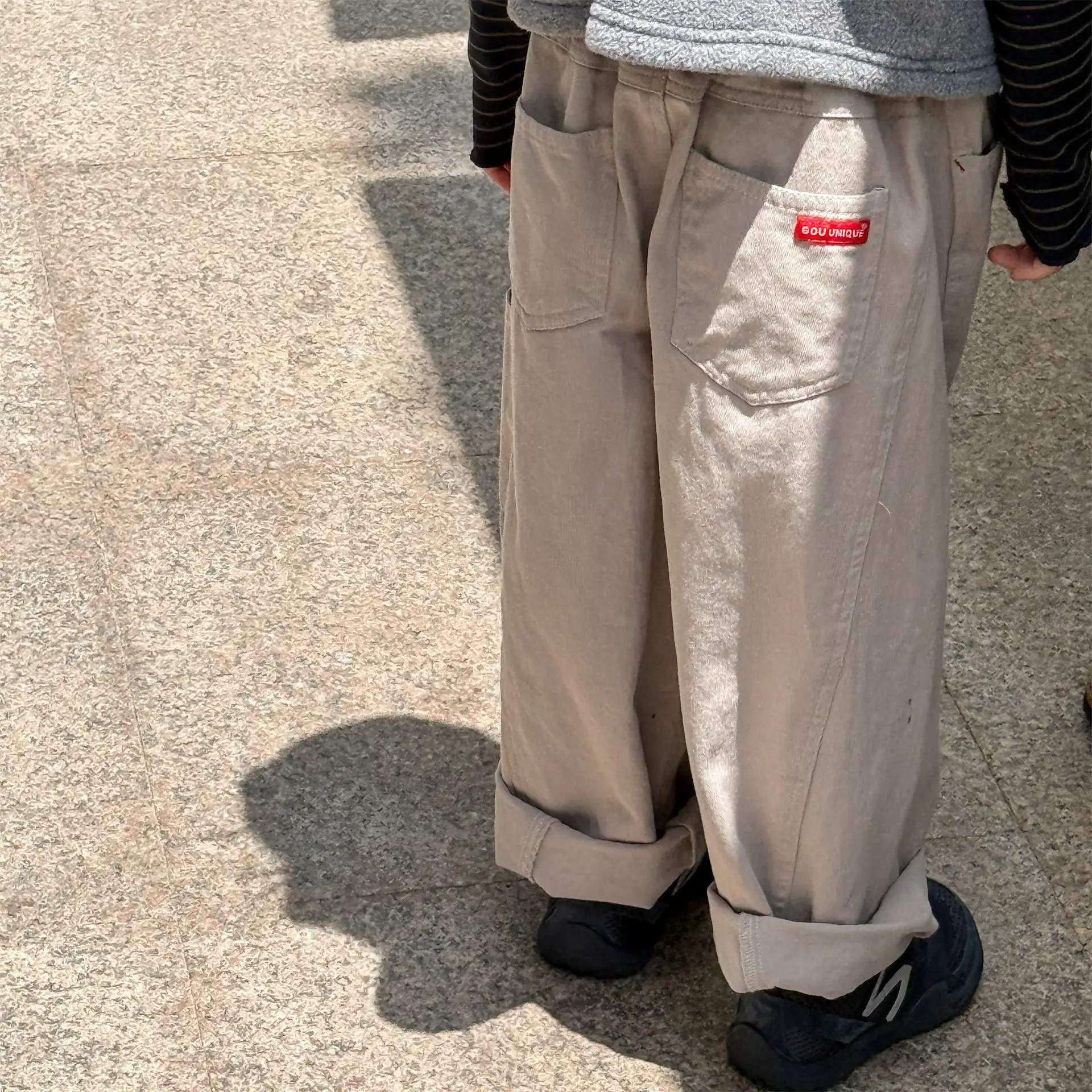 Thumbnail 3 - #44 Latest Baby Trousers Offers