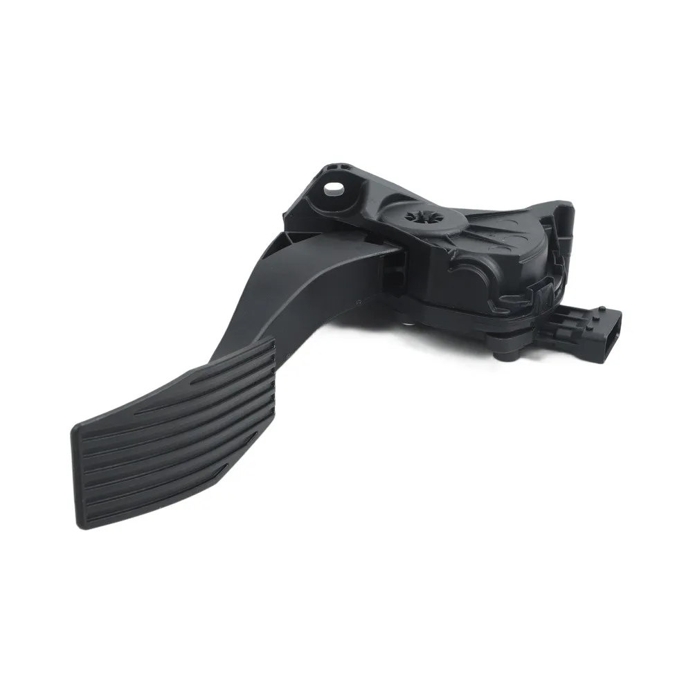 OEM Pedal 13252702 for accelerator Pedal Car Maintenance for accelerator Pedal Replacement Car Electronic Throttle Black for