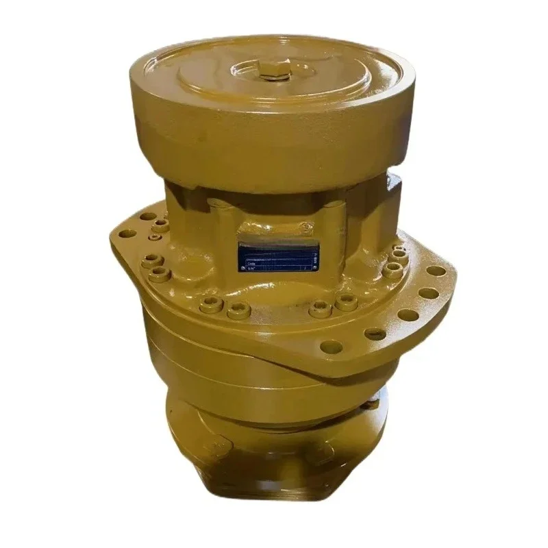 Series Hydraulic Drive Radial Piston Motor MSE05 MSE02 MSE08 MSE11 MSE18 MSE02-2-1LA-F03-2AC5-Y3FJM