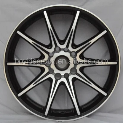 oem automobiles parts car wheels