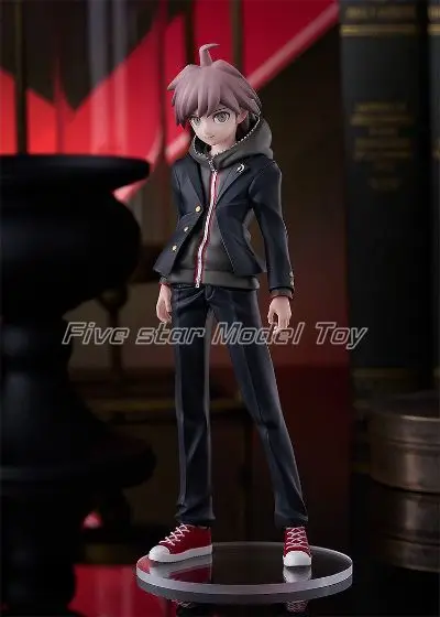 

【FS】Оригинальная фигурка Phat Bullet Rebuttal 1・2 Reload Naegi Mokoto, модель, подарочная коллекция