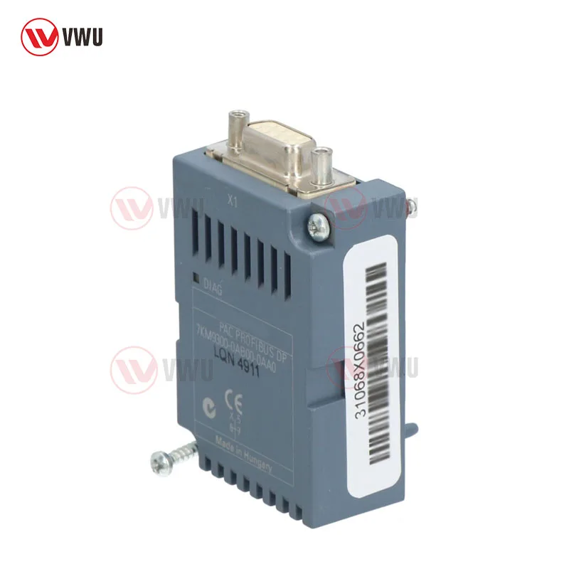 TARJETA DE COMUNICACIÓN 7KM9300-0AB00-0AA0 Módulo de expansión Plc de CPU nuevo y original dio la consulta