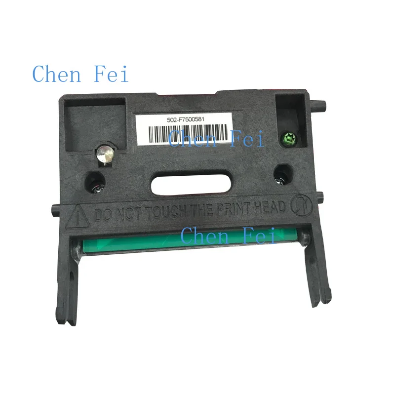 

Original New Print Head For Evolis badgy100 badgy200 Printhead