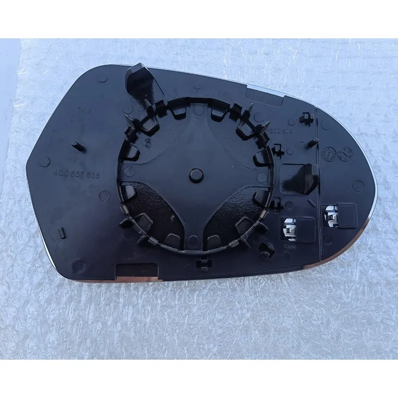 

Genuine 4GD857535 Reversing Rearview Mirror Lens China 4GD857536 for Audi A6L C7 2012 2013 2014 2015 2016 2017 2018