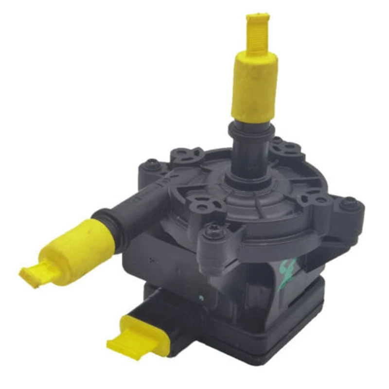 Top!-Canister Purge Pump for Cadillac Buick Chevrolet LSY Engine Carbon Canister Purge Solenoid Valve 55511871 55513205