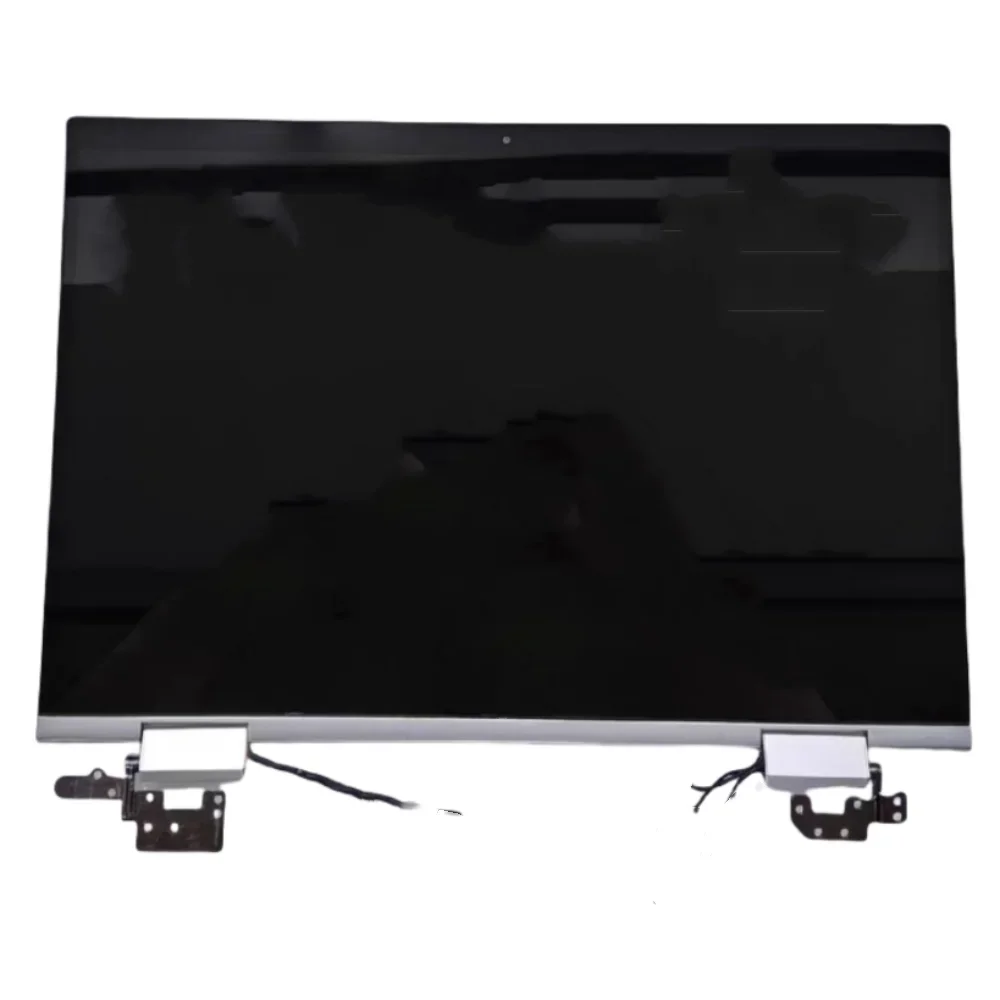 15.6 inch for HP ENVY x360 2-in-1 15-FE 15T-FE Complete Assembly LCD Screen Upper Part