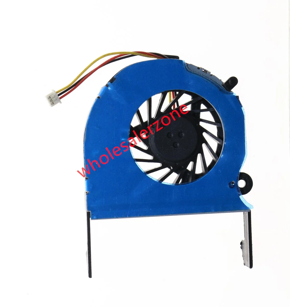 Новый вентилятор охлаждения процессора для ноутбука серии Toshiba L730 L735