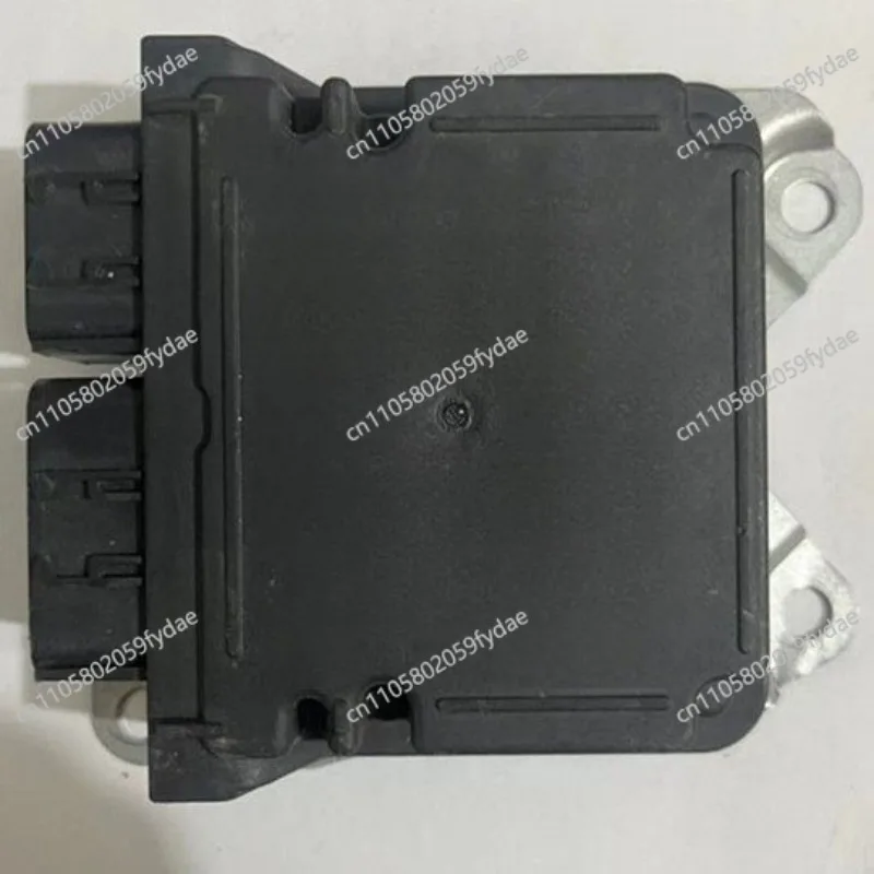 Airbag Computer Board Control Module 151 2876-00 - B