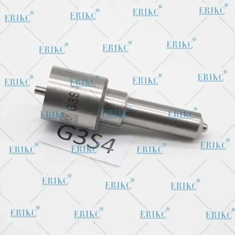 4PC 1465A323 295050-0120 Injector Nozzle G3S4 Engine Spray G3 Series g3s4 For Denso 295050-0121