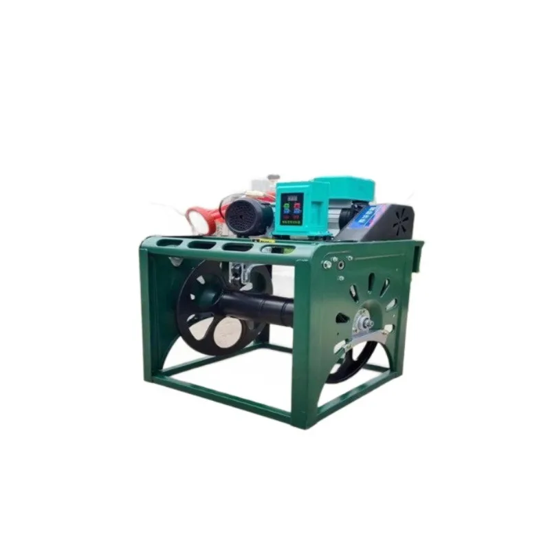 Agricultural spraying, tubular spraying machine, field greenhouse garden spray, high pressure pump resistance