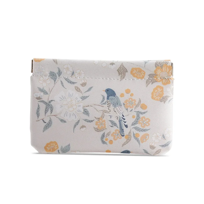 Сумка для хранения, маленькая сумка, дорожная удобная мягкая сумка для макияжа, маленькая мини-косметичка для улицы, сумка для хранения, набор сумок