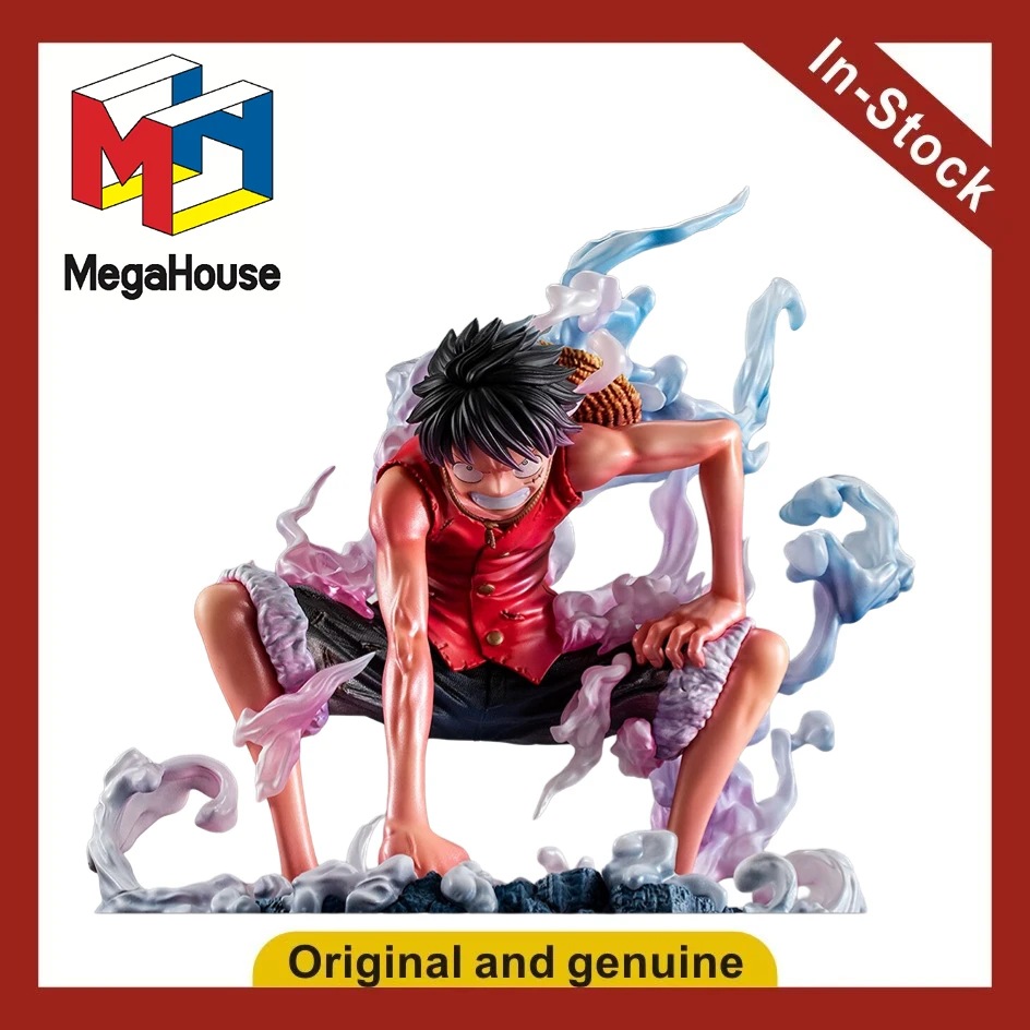 【UA】 Фигурки MegaHouse POP One Piece 