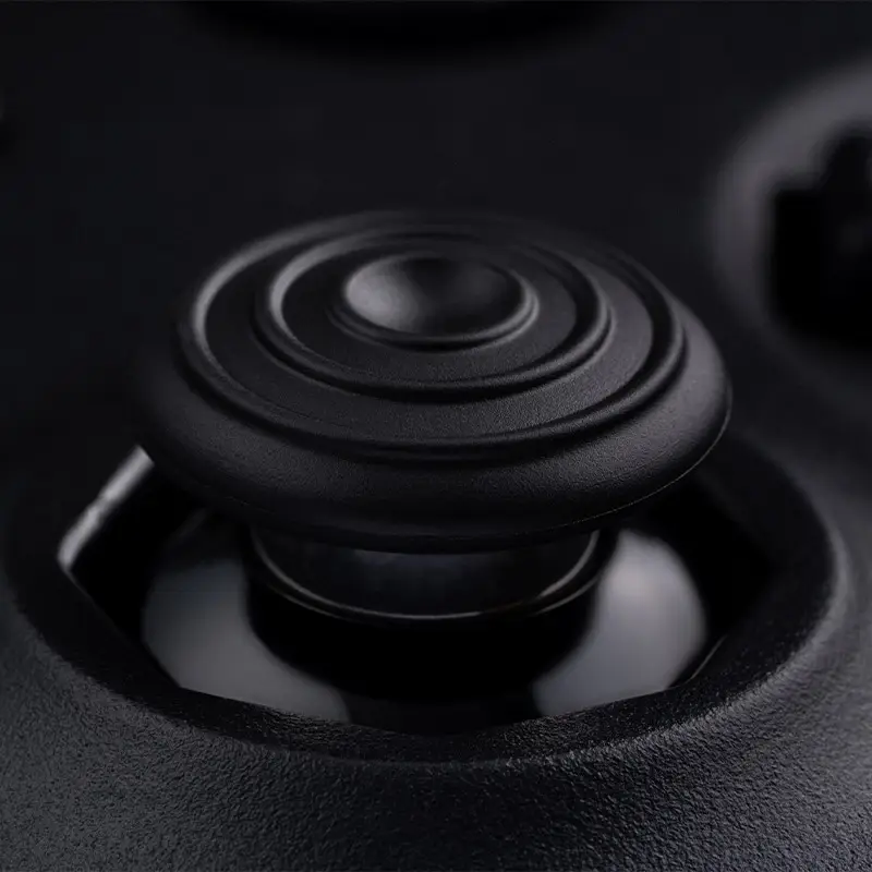 يد تحكم الألعاب 8BitDo 64 بلوتوث لأنالوج 3D، سويتش، سويتش 2، ويندوز، وأندرويد - 5