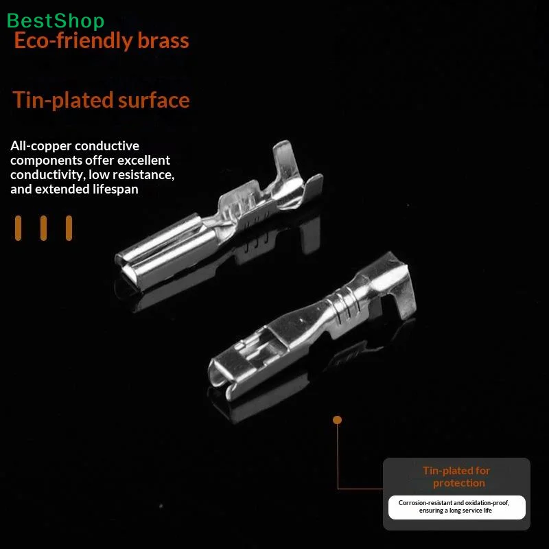 2 Pin 6098-0240 6098-0239 AC Assembly Auto Engine Lamp Socket Motor Car Plug Wire Connector Waterproof Connectors