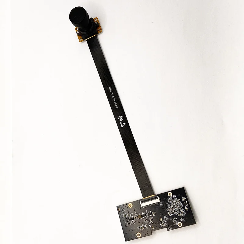 HD 5MP 2592x1944 USB3.0 60FPS 카메라 모듈 IMX335 센서 MJPEG YUV2 ,NV12,H264 ,H265, FOV 88 °   비디오 촬영용