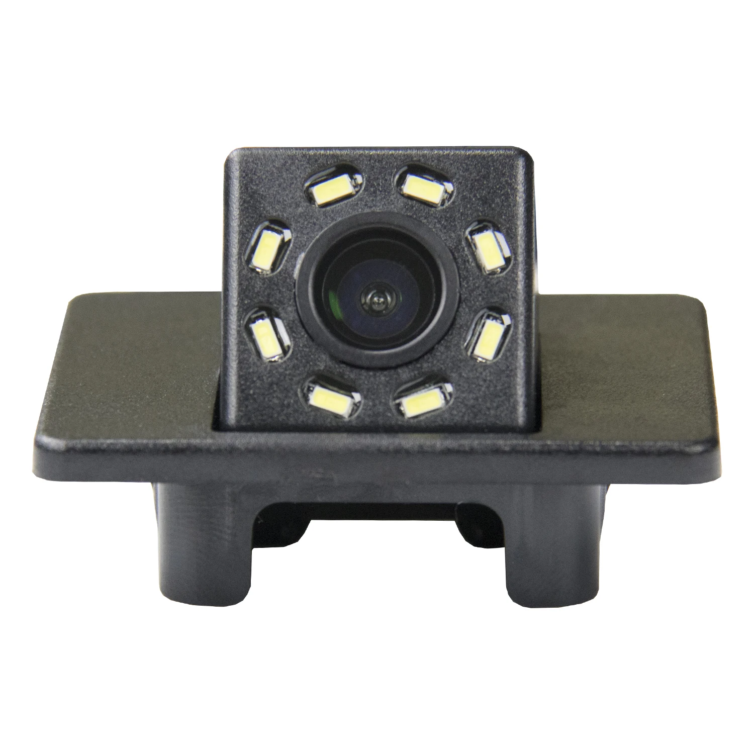 Hd Rear View Camera… - image