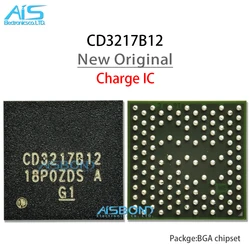 New Orignail CD3217B12 CD3217B13 Charger IC For IPAD Pro Pro3 2022 CD3217 B12 B13 Charging Chip USB Control IC