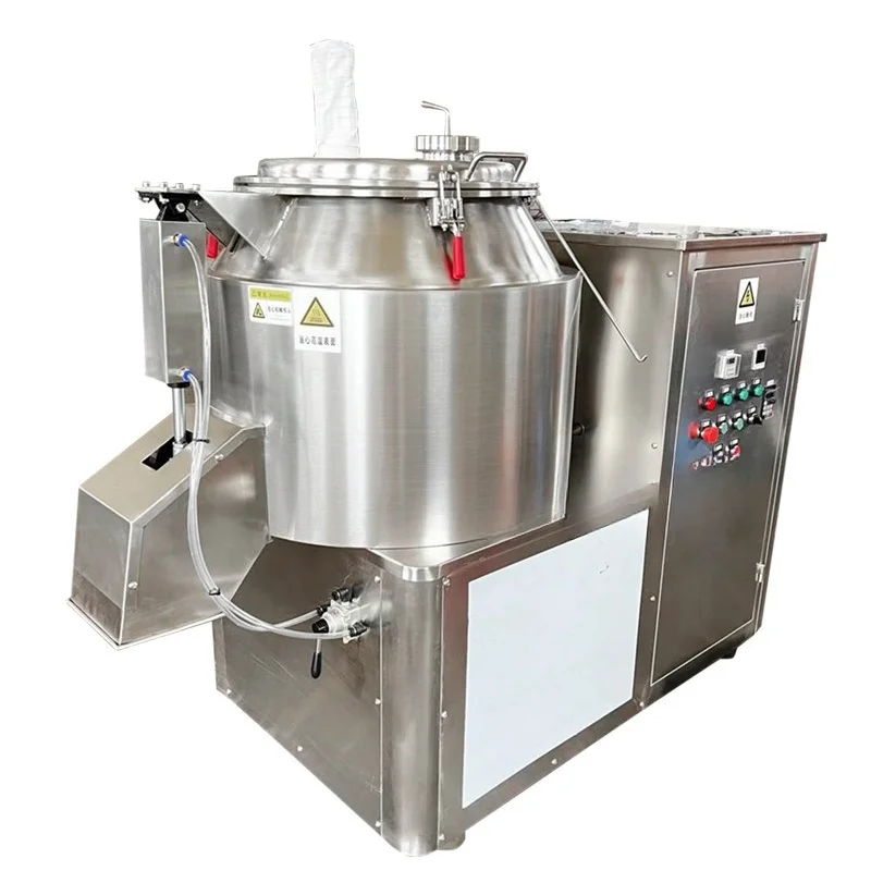 

Laboratory high-speed mixer, food powder mixer
