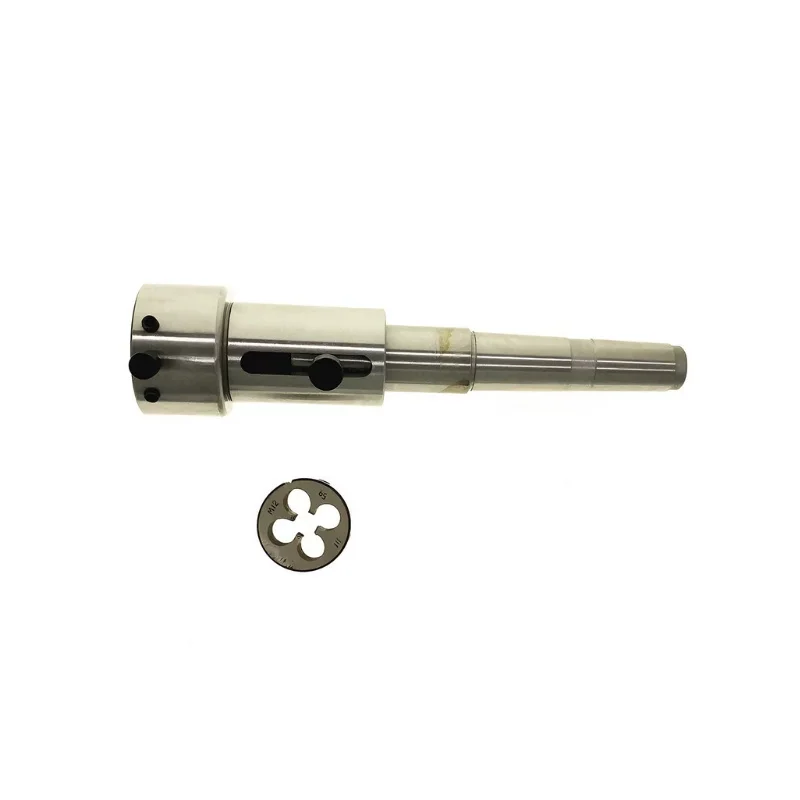 MT2 MT3 MT4 Multifunctional Telescopic Die Clamp/threading Machine Die Clamp M3-22 Outer Diameter 20-45mm Lathe Die Clamp