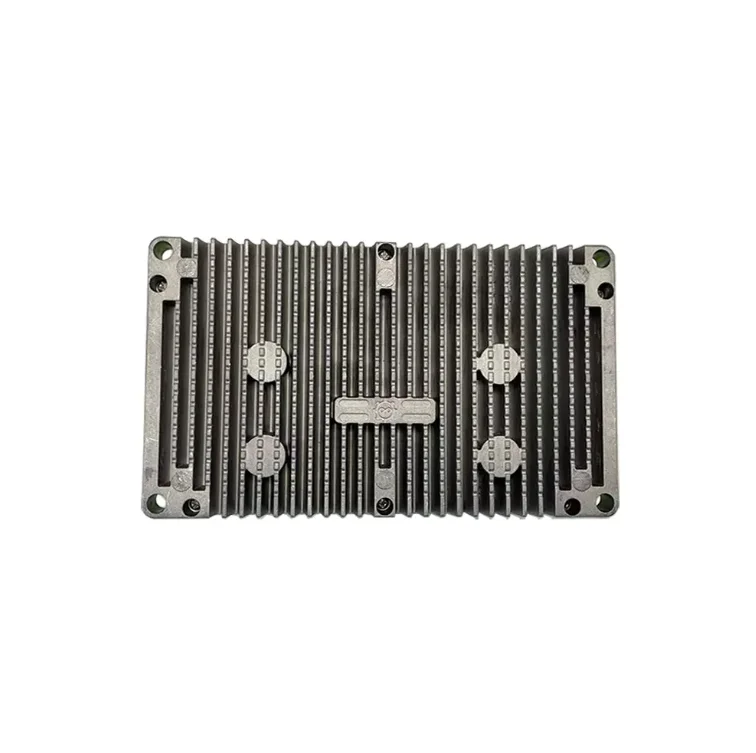 Electric Motorcycle Controller, Intelligent Programmable Sine‑Wave DC 72V, IP67 Protection Rating, 260A