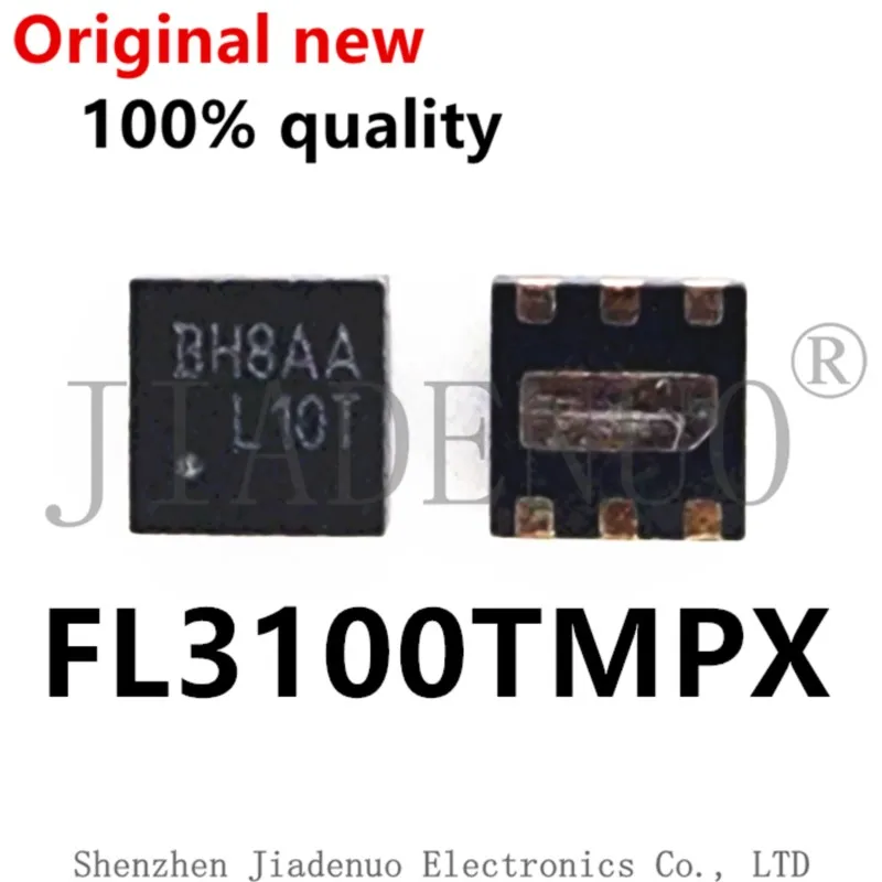 (1-2piece)100% New original FL3100TMPX BH8AA L10T FL3100TMPX Chipset