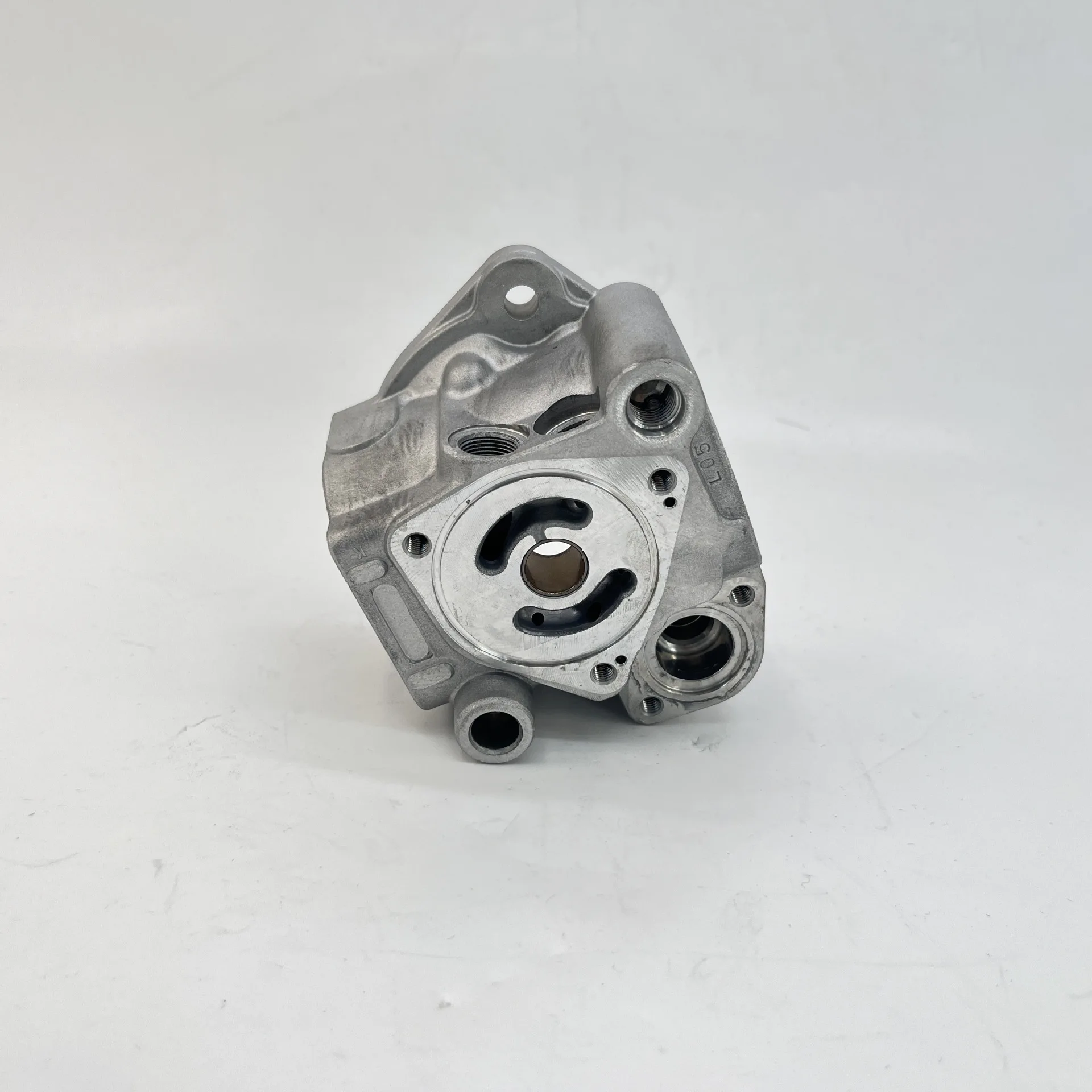 High Quality Pump Shell 294100-0381 Is Suitable For Electric-installed HP3 High Pressure Oil Pump 294000-0306