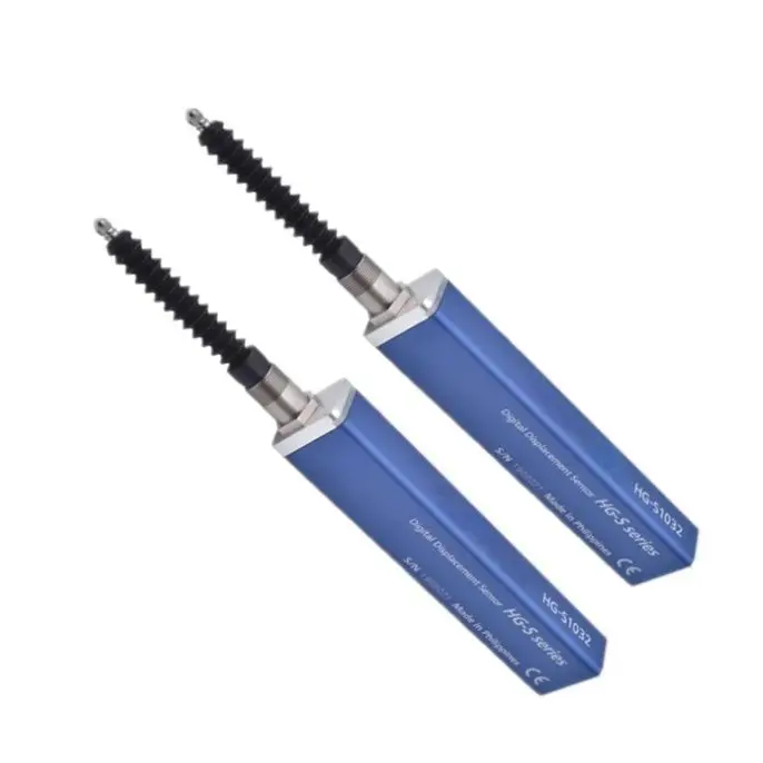 

Цифровой контактный датчик перемещения HG-S1010, головка для измерения перемещения HG-S1010 HG-S1110