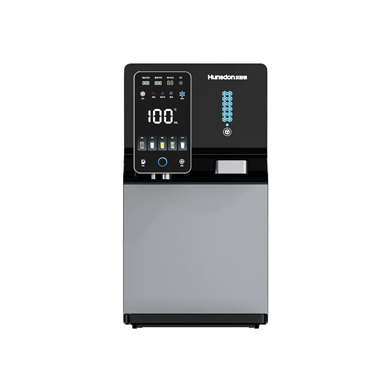 / RO Reverse Osmosis Water Dispenser 6-Stage Temperature Selection Suitable With Support Customization 2