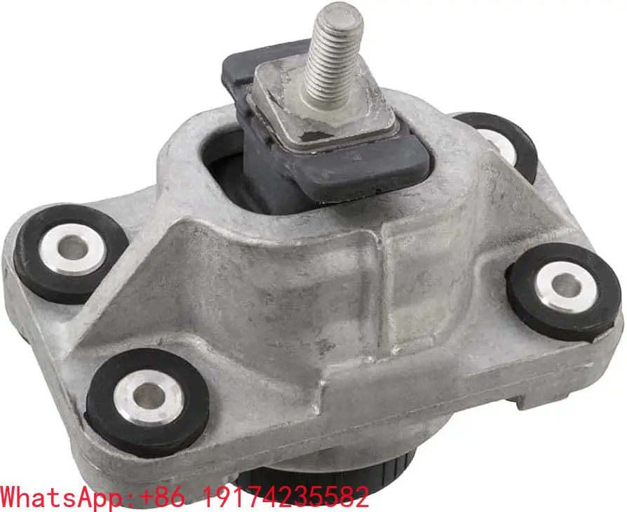 

mart Auto Car Accessories Engine Bracket Machine Foot Glue OE LR123915 for Range Rover and Jaguar