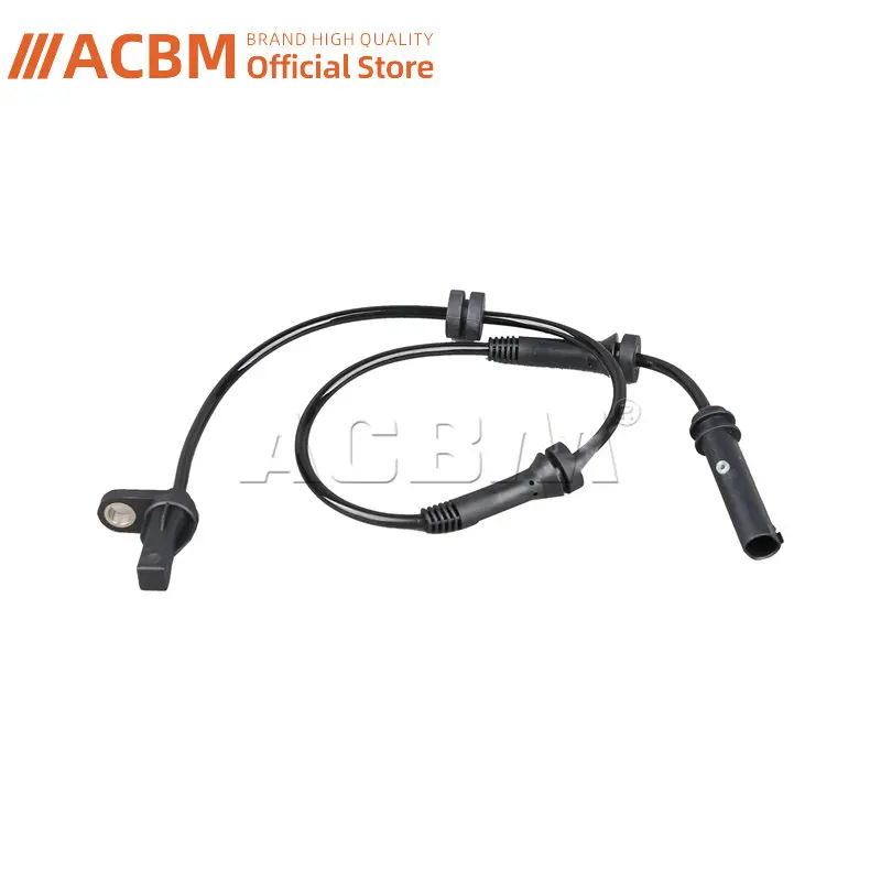 

ACBM ABS Датчик скорости колеса для bmw F21 F32 F31 F30 F34 34526884422 34526791223