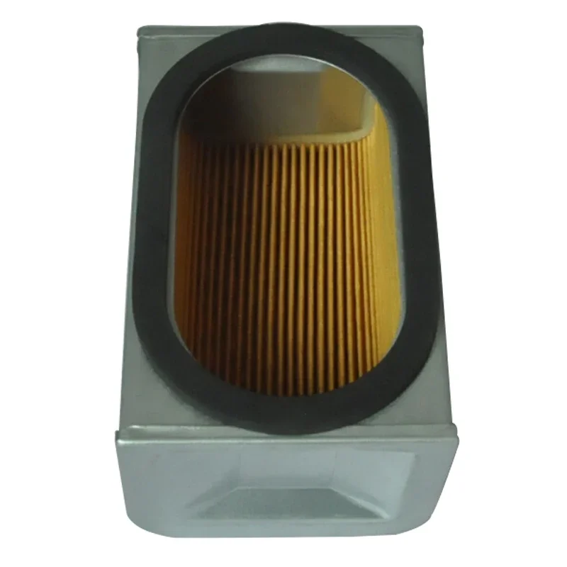 Motorcycle Air Filter For Kawasaki Z400 4 Cyl KZ400J 80-83 Z400 F2 84-87 ZX400 Z500 79-81 KZ550 80-84 Z550 79-83