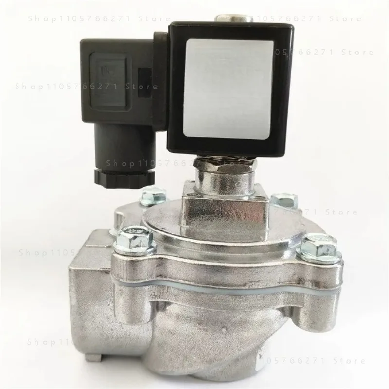 Electromagnetic Pulse Valve Dust Valve DMF-Z-20J/MF-Z-25J Best-Nr.0200 Pulse Valve