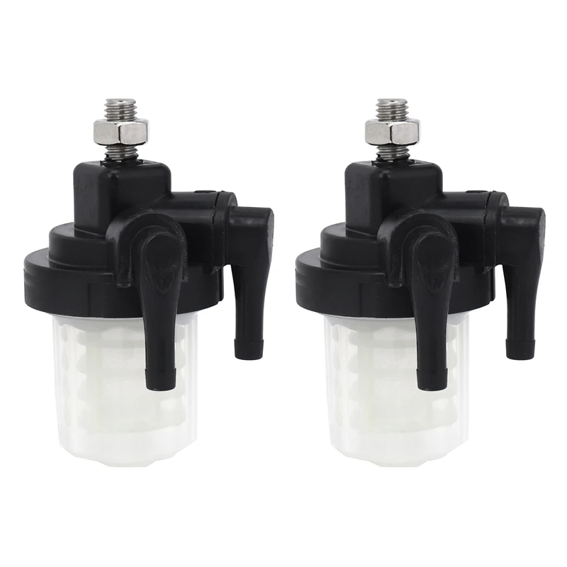 New2x Fuel Filter For Mercury Mercruiser Outboard Filter 35-879884T Fuel Filter