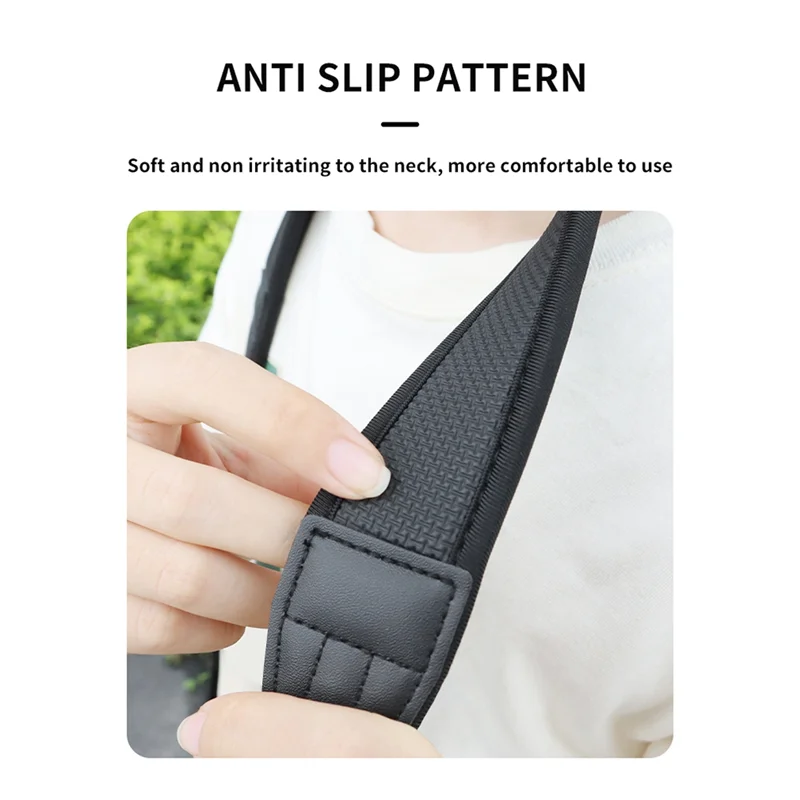 ABJF-Für DJI RC/RC2 Fernbedienung Mit Für DJI Mavic 4 Pro Drone Zubehör Neck Strap Und bildschirm Lanyard Gürtel