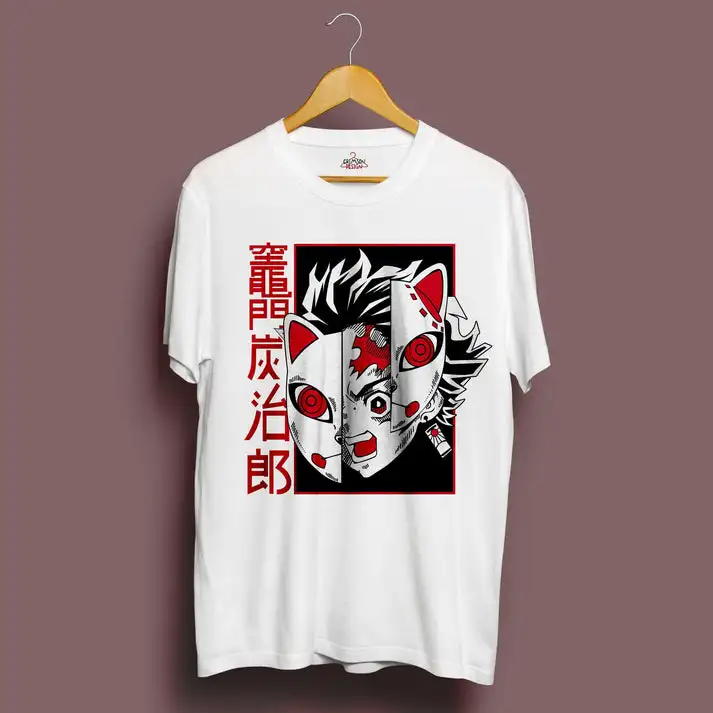 Tanjiro - T-Shirt